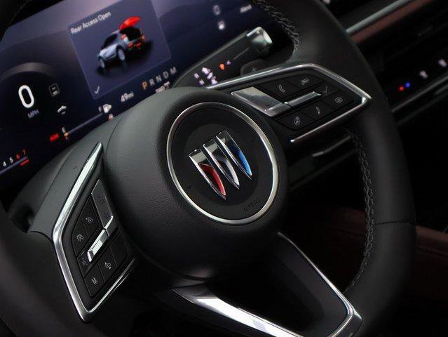 New 2025 Buick Envision Sport Touring image 19