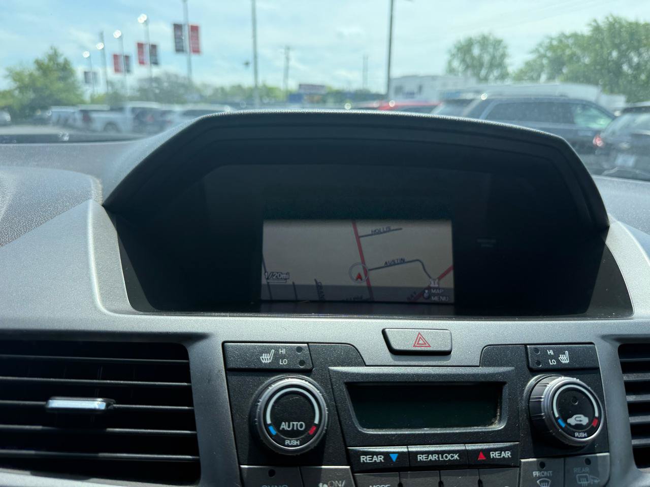 Used 2012 Honda Odyssey Touring image 20