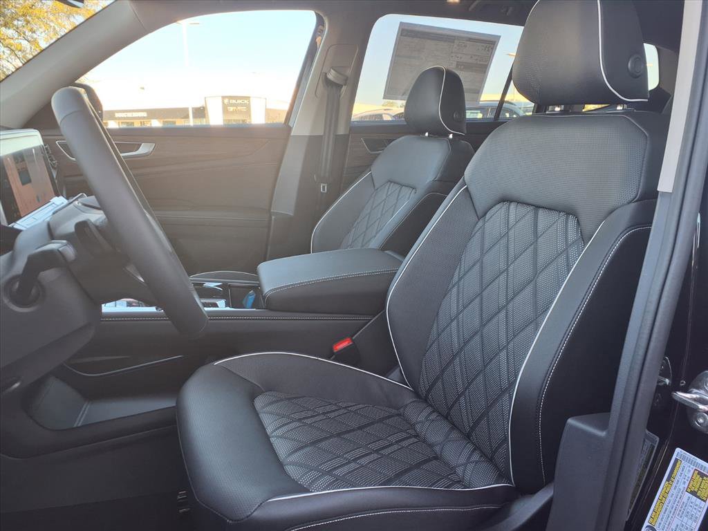 New 2026 Volkswagen Atlas SEL Premium R-Line image 11