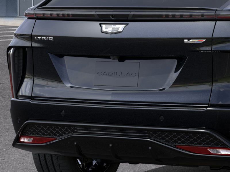 New 2026 Cadillac Lyriq V image 14
