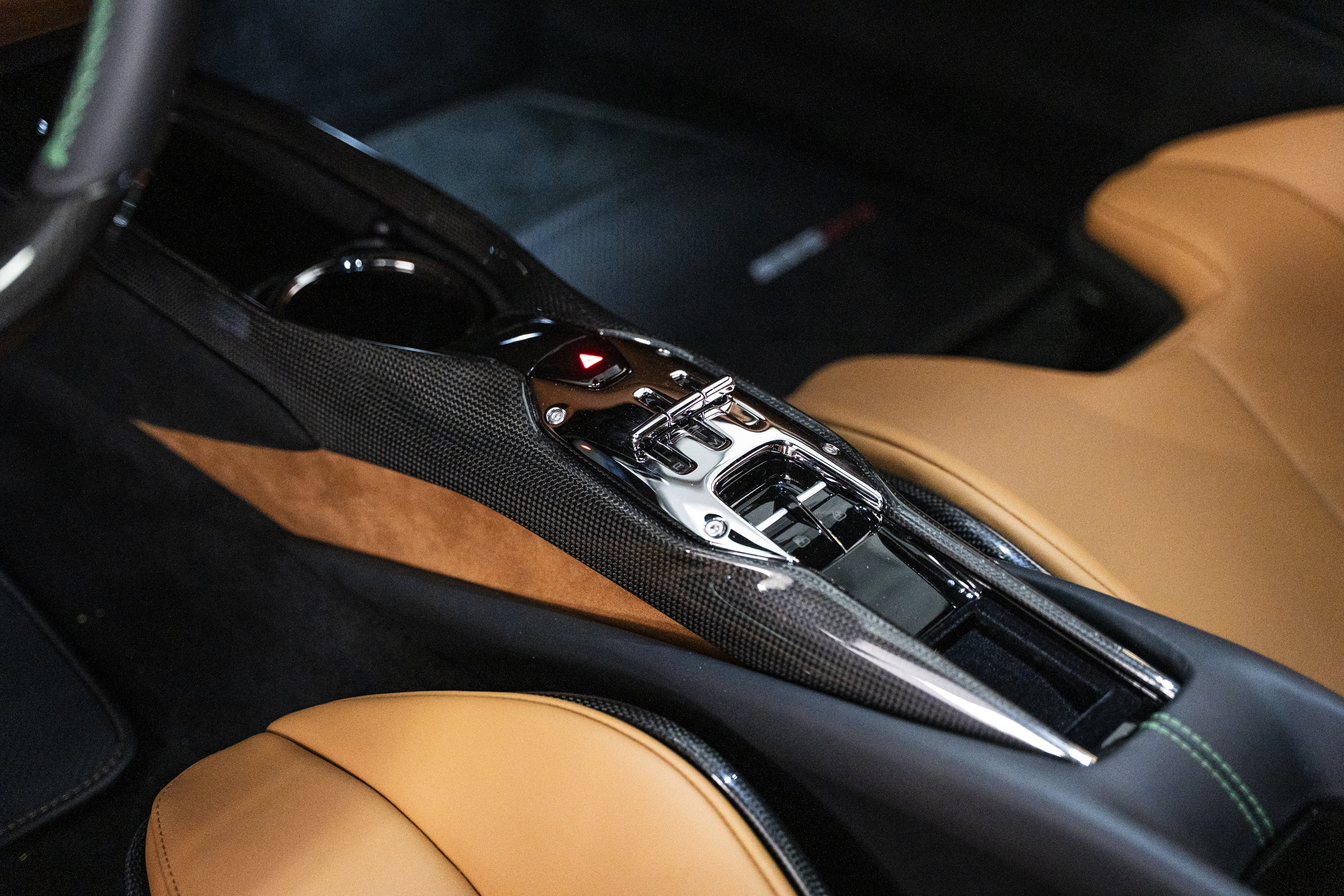 Certified 2025 Ferrari 296 GTB image 55