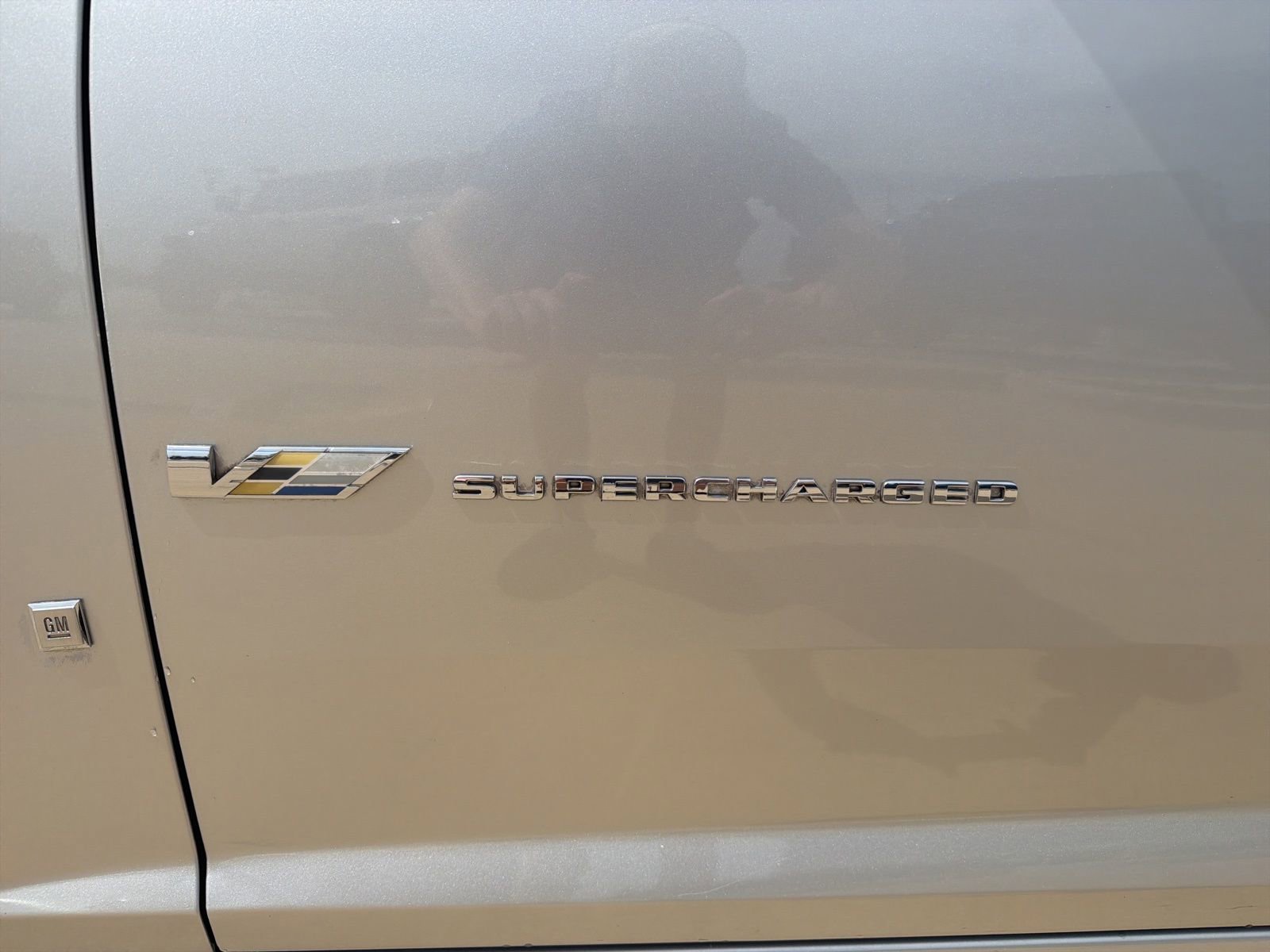 Used 2006 Cadillac STS V RWD image 10