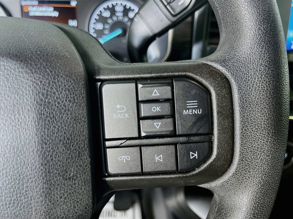Used 2021 Ford F150 XL w/ STX Appearance Package AWD/4WD image 17