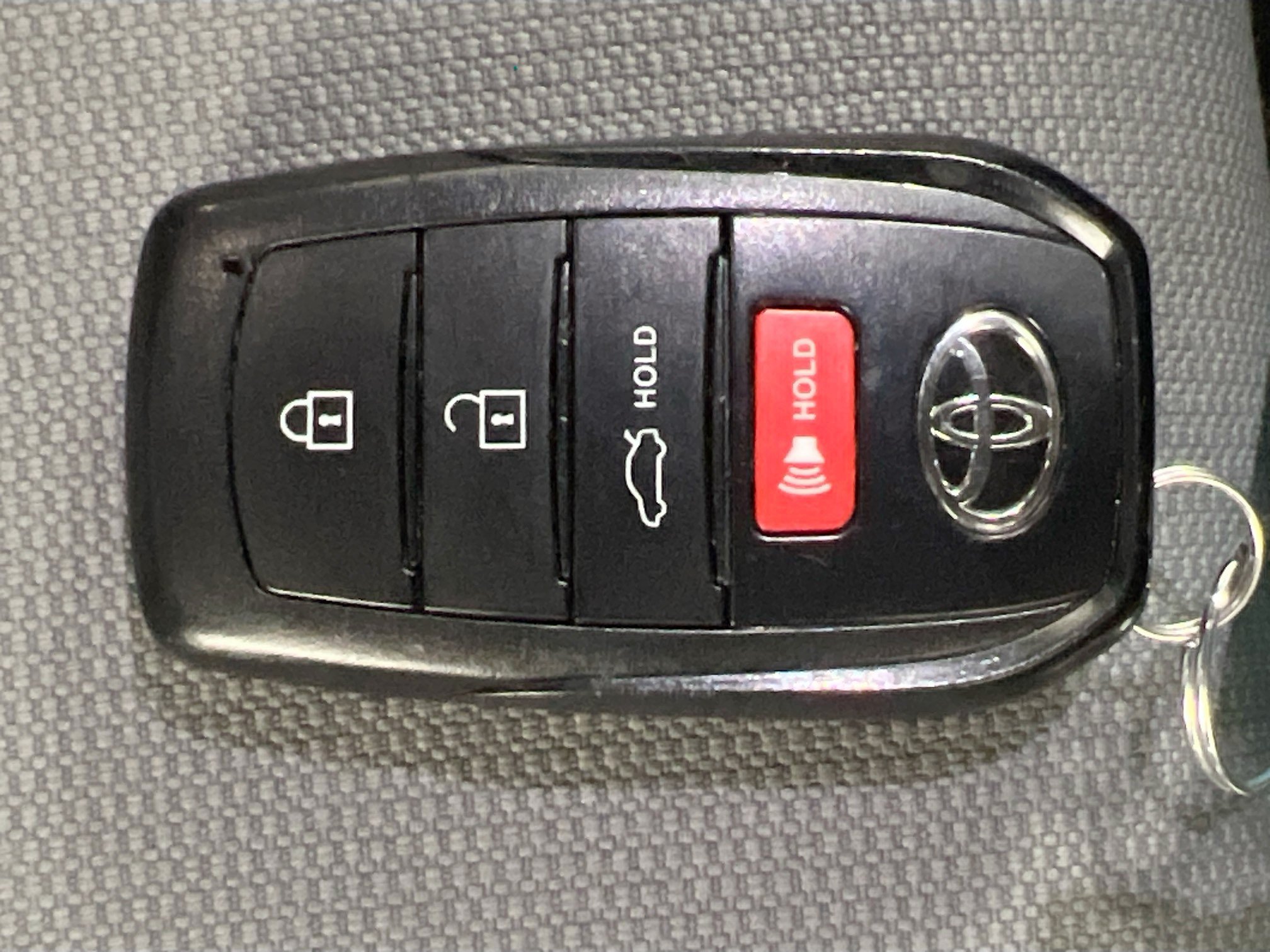 Used 2025 Toyota Corolla SE FWD image 36