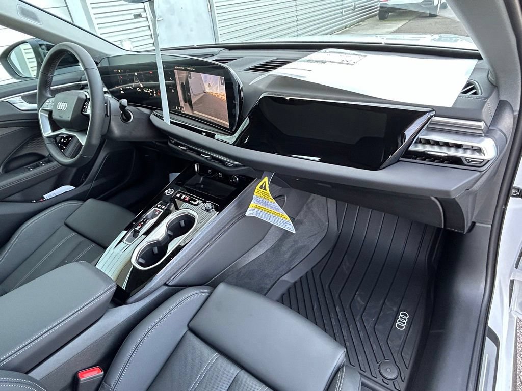 New 2026 Audi A6 Premium Plus AWD/4WD image 48
