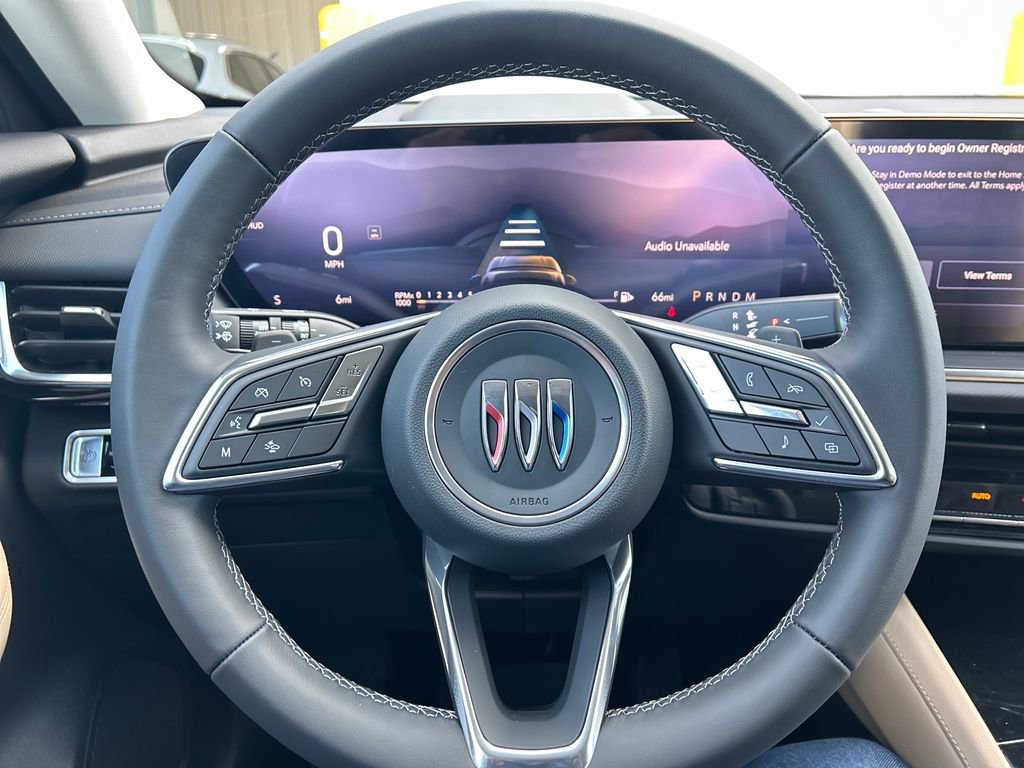 New 2026 Buick Envision Preferred image 13