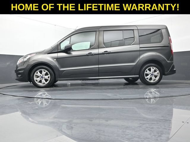 Used 2016 Ford Transit Connect XLT FWD image 46