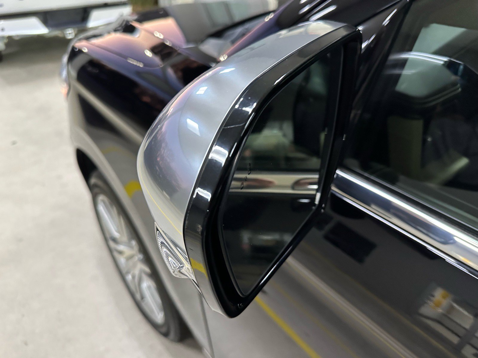 Certified 2023 Ford Expedition Platinum image 15