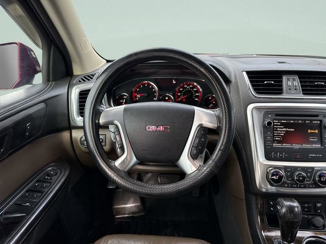 Used 2015 GMC Acadia SLT image 21