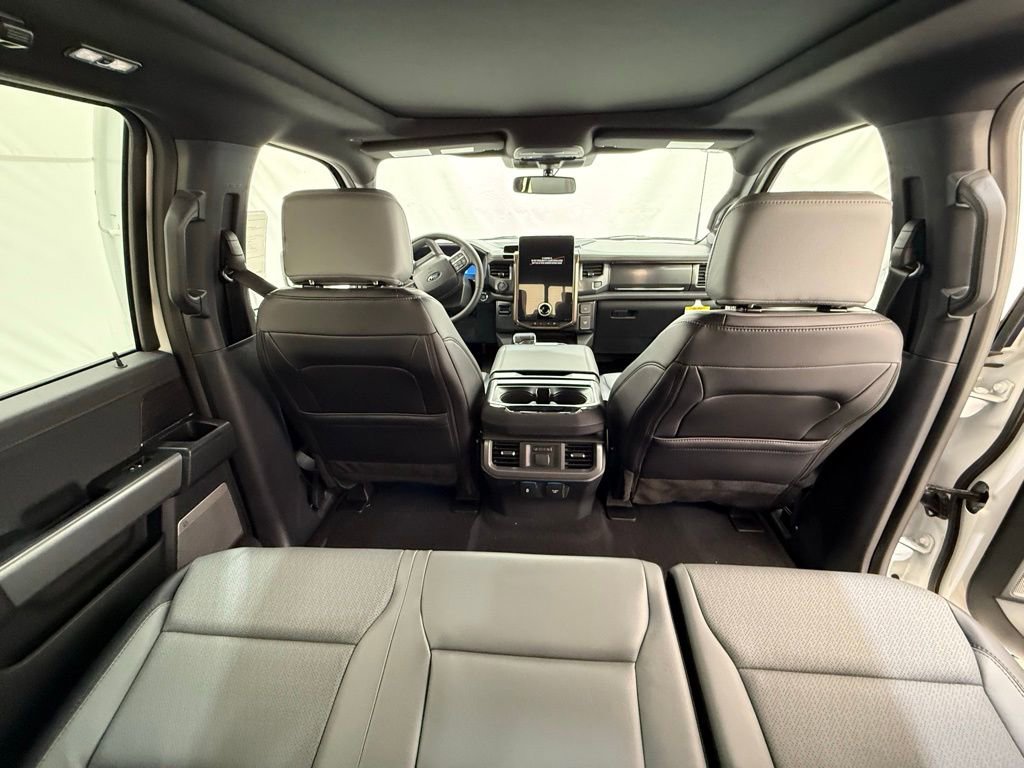 New 2025 Ford F150 Lightning Lariat AWD/4WD image 25