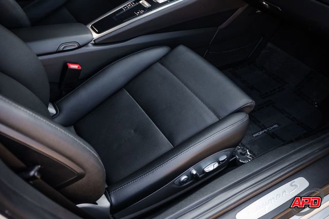 Used 2014 Porsche Cayman S image 71