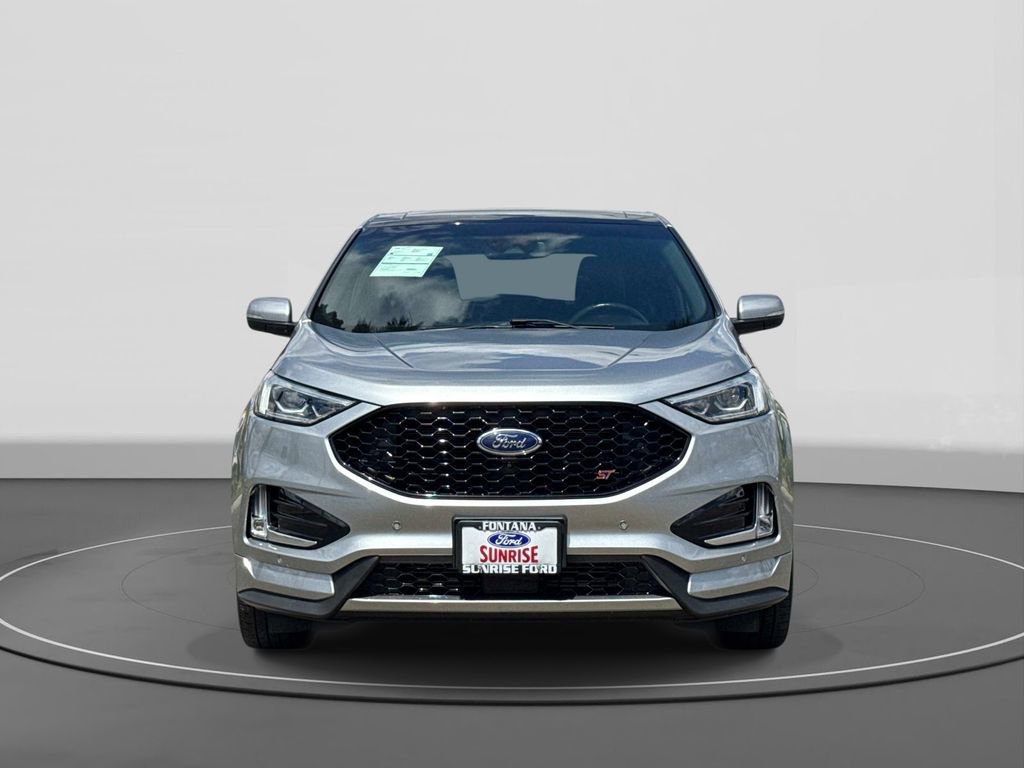 Used 2020 Ford Edge ST w/ Equipment Group 401A image 3