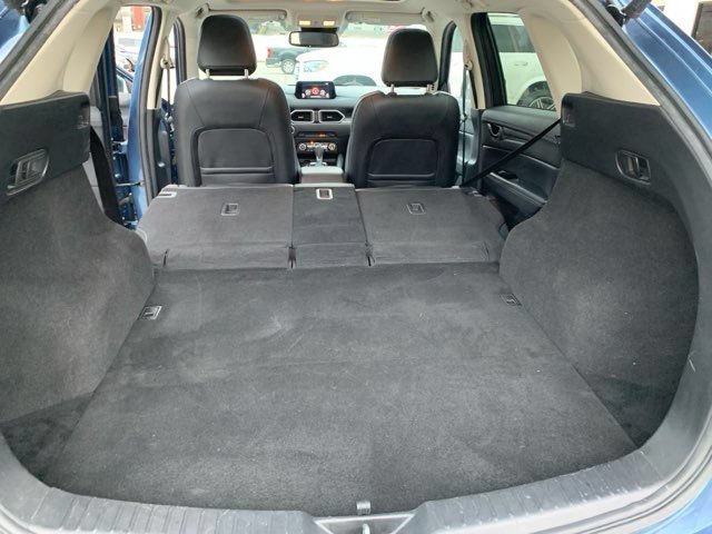 Used 2017 MAZDA CX-5 Grand Select FWD image 24