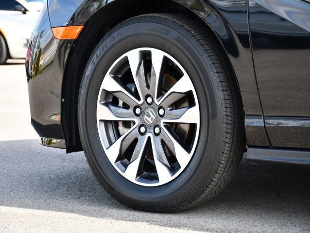 Used 2023 Honda Odyssey EX-L image 11