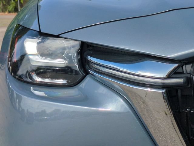 Certified 2026 MAZDA CX-90 Plug-In Hybrid w/ Premium Plus AWD/4WD image 10