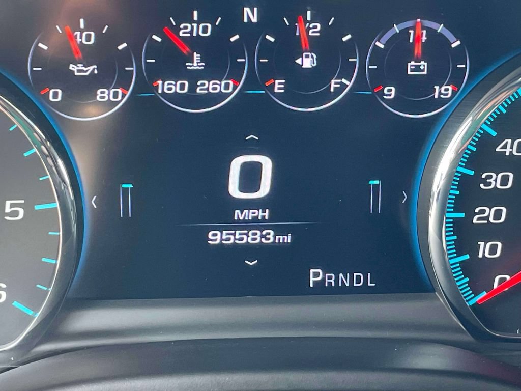 Used 2019 GMC Yukon XL Denali w/ Open Road Package AWD/4WD image 30