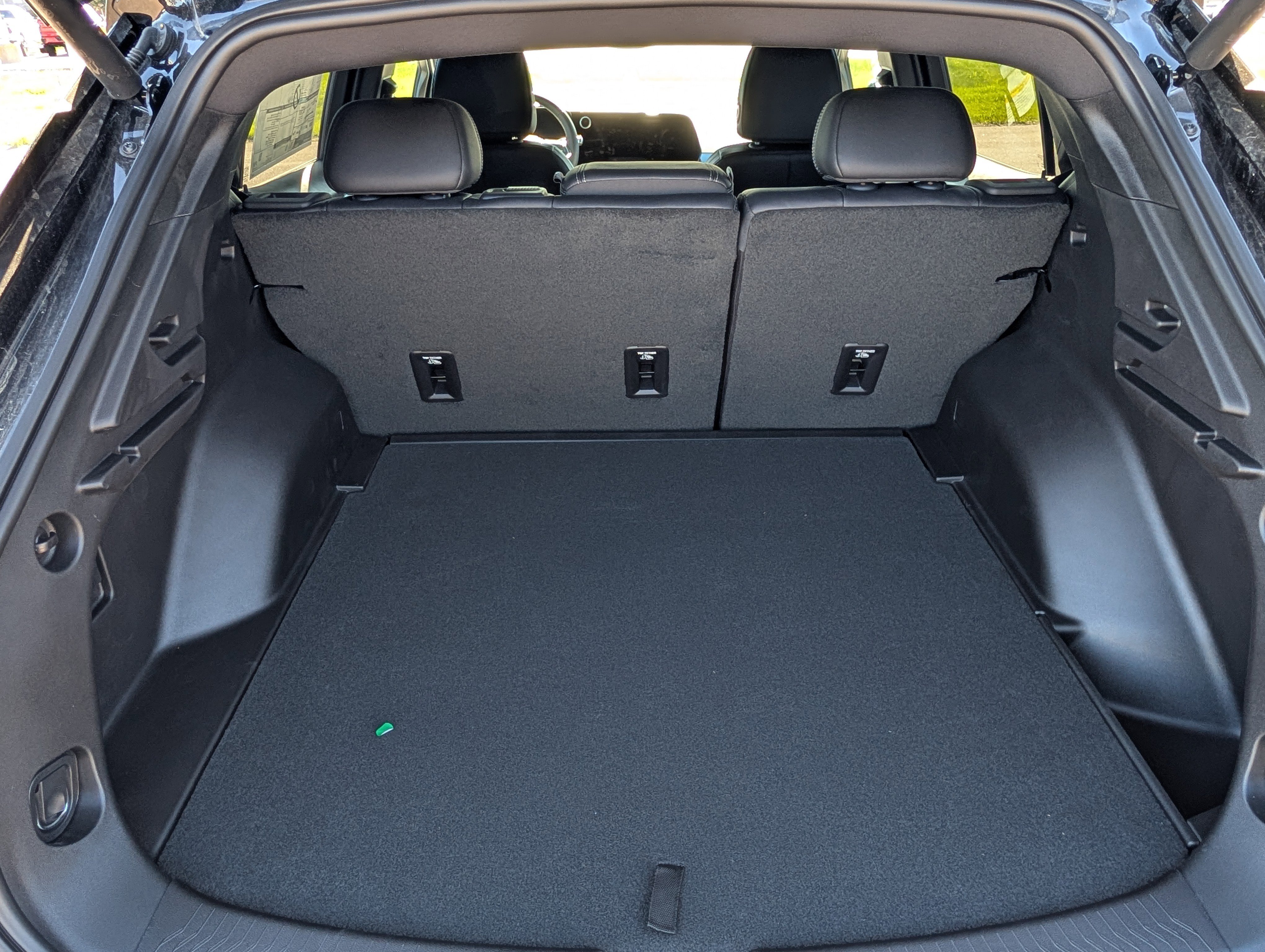 New 2026 Chevrolet Equinox EV LT AWD/4WD image 10
