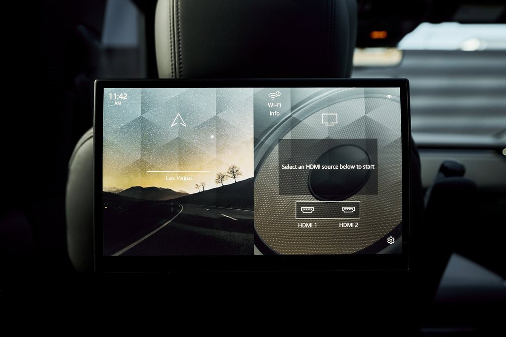 Used 2025 Land Rover Range Rover Long Wheelbase Autobiography image 54