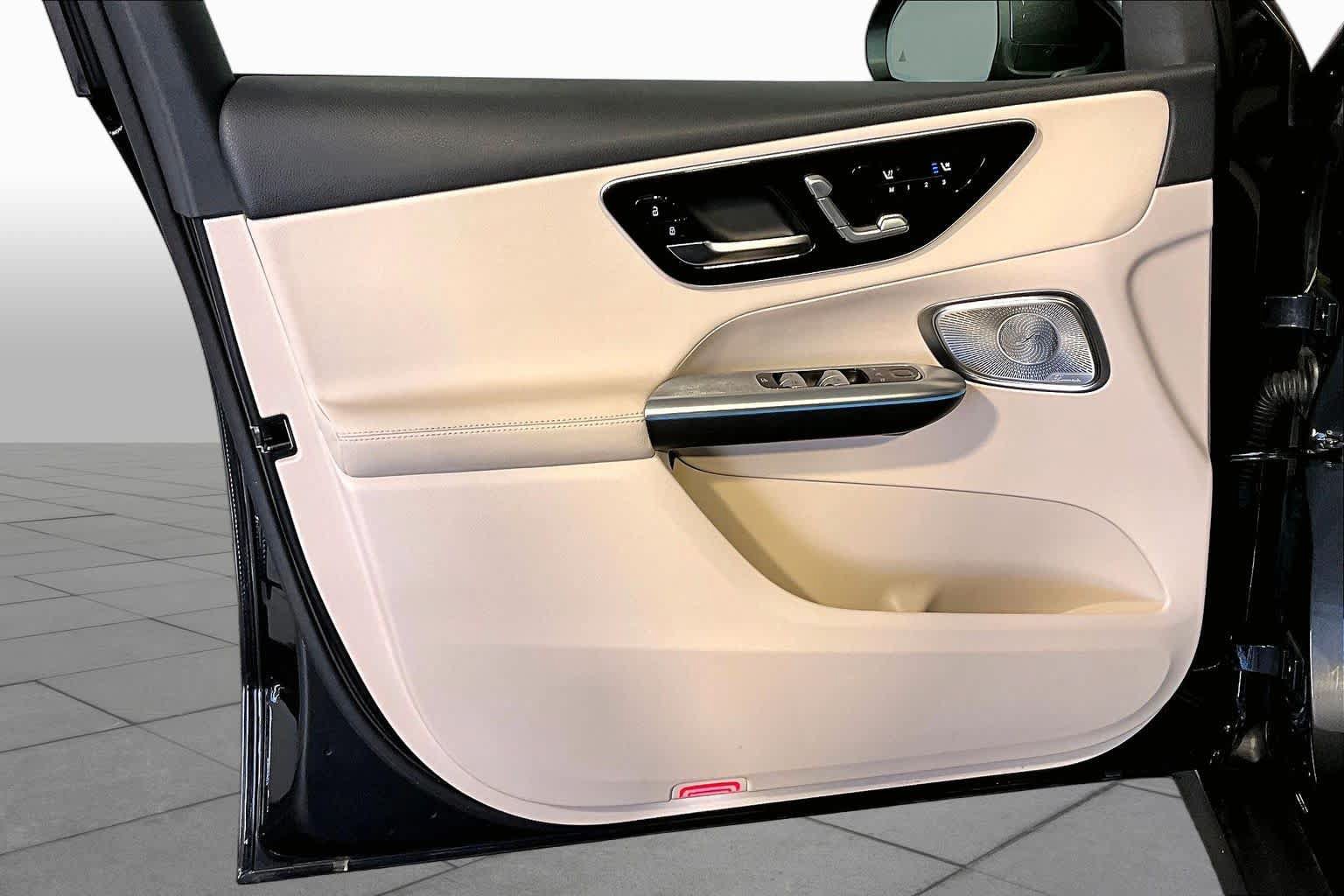 Certified 2026 Mercedes-Benz GLC 300 4MATIC image 22