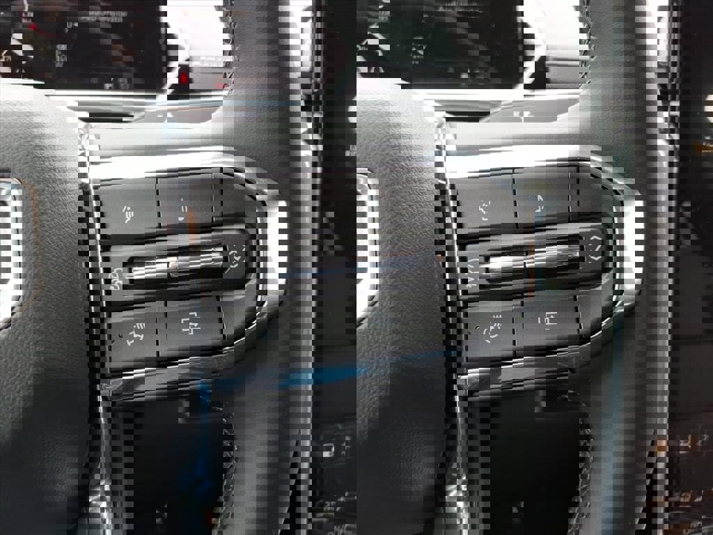 New 2026 GMC Sierra EV Elevation w/ Premium Package image 17