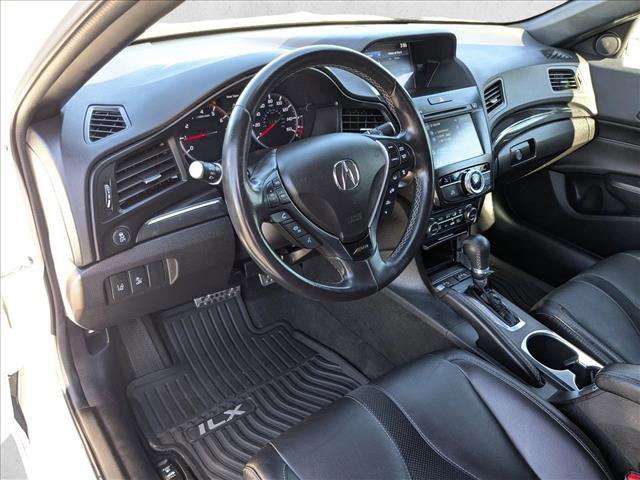 Used 2021 Acura ILX image 10