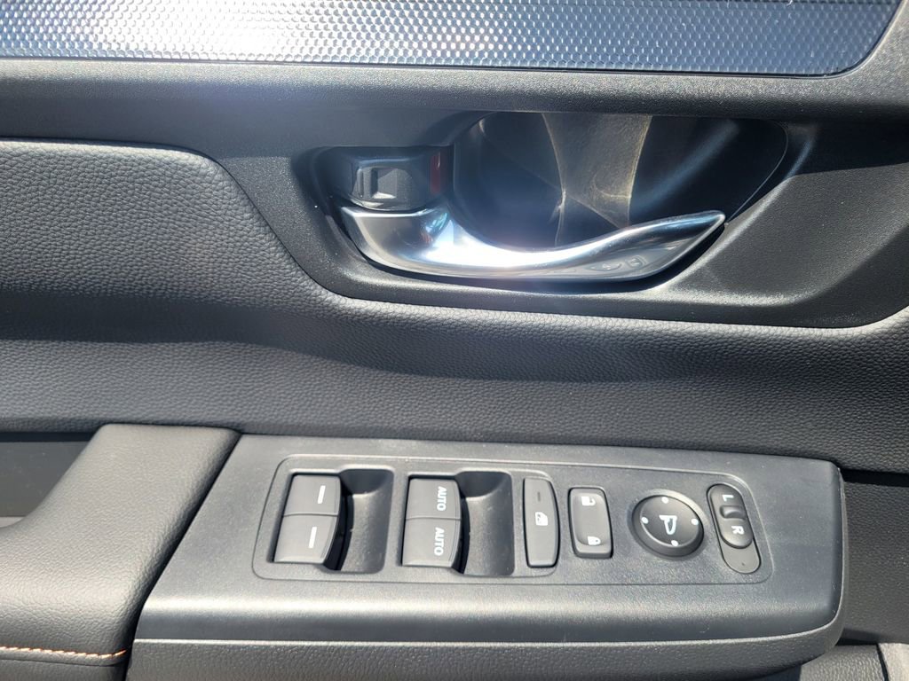 New 2026 Honda CR-V TrailSport image 14