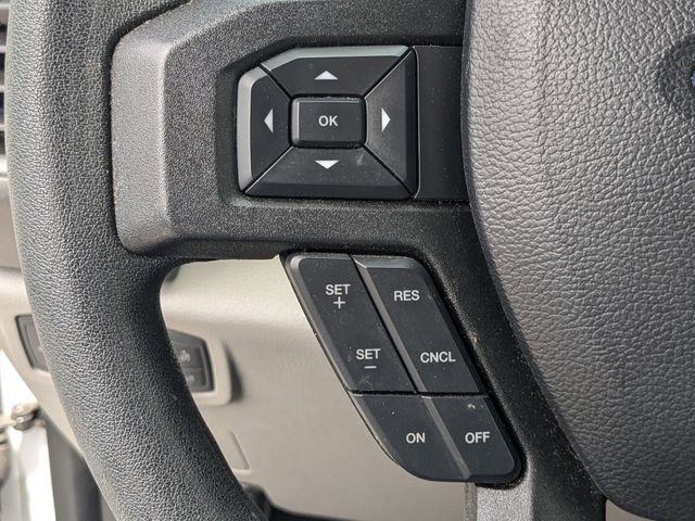 Certified 2020 Ford F250 XL w/ STX Appearance Package image 20