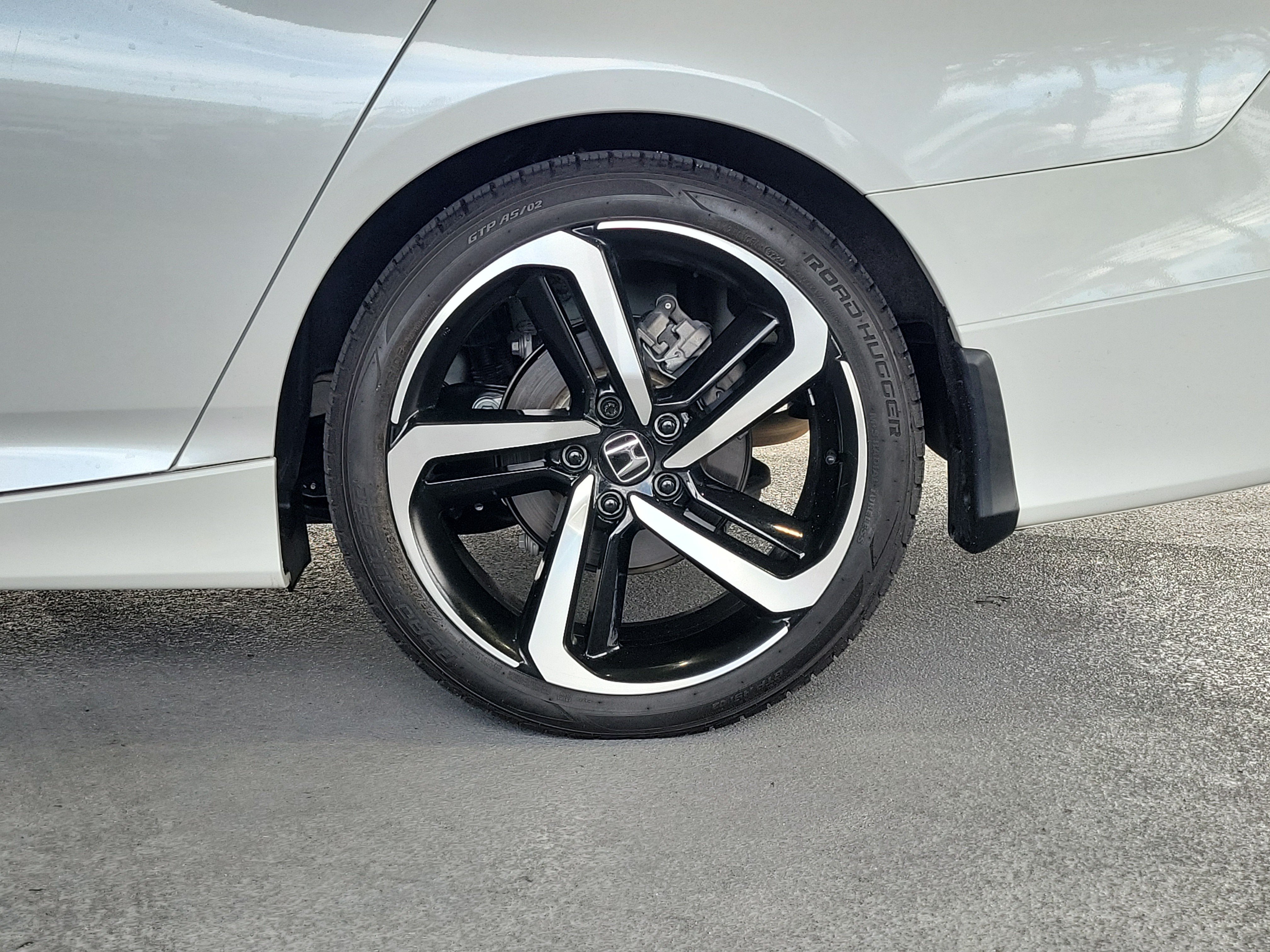 Used 2022 Honda Accord Sport image 5