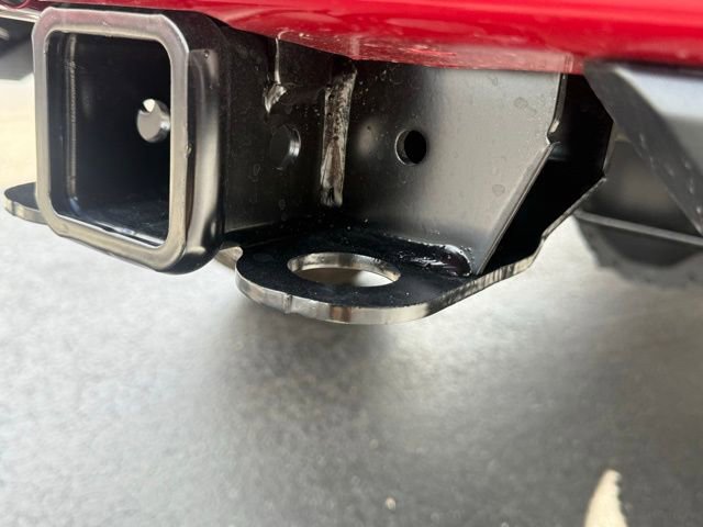 New 2026 RAM 2500 Big Horn image 12