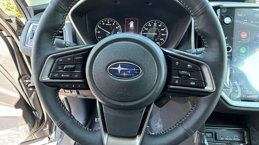 New 2026 Subaru Ascent Limited AWD/4WD image 18