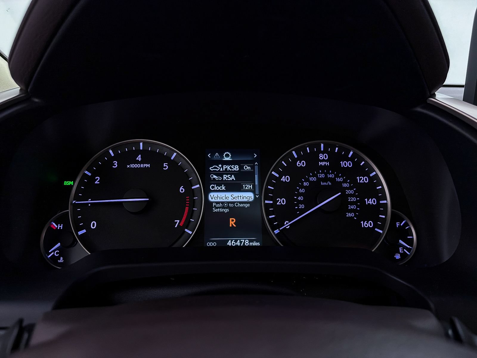 Used 2020 Lexus RX 350 FWD w/ Premium Package image 38