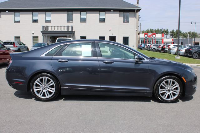 Used 2014 Lincoln MKZ Hybrid w/ Equipment Group 202A Reserve image 6