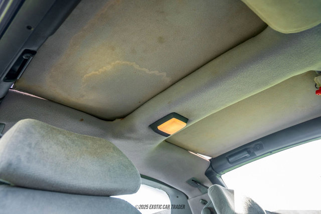 Used 1989 Pontiac Firebird Trans Am RWD image 39