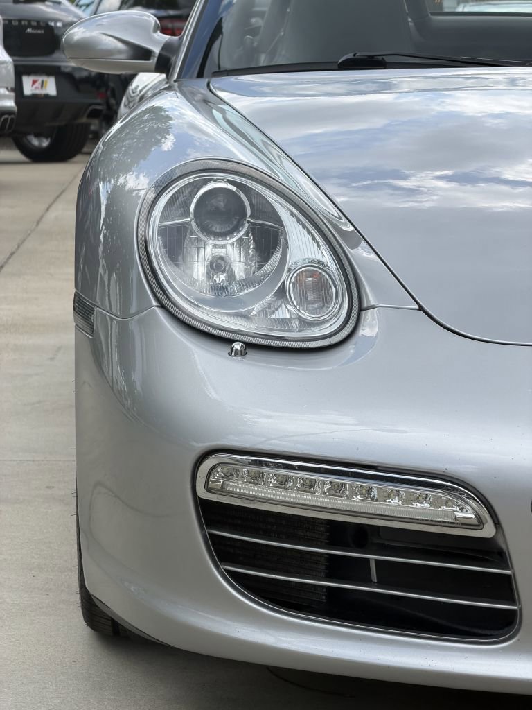 Used 2006 Porsche Boxster S RWD image 13