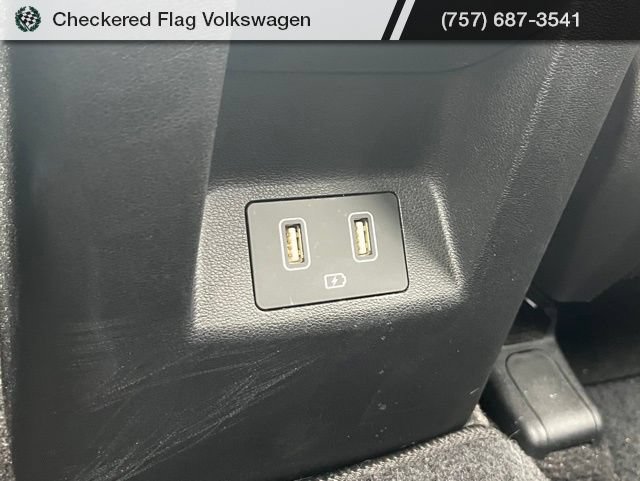 Used 2023 Hyundai Tucson SEL AWD/4WD image 79