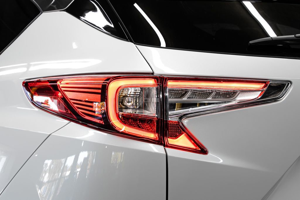 Certified 2023 Acura RDX w/ Technology Package image 14