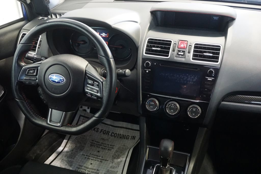 Used 2020 Subaru WRX Premium AWD/4WD image 19