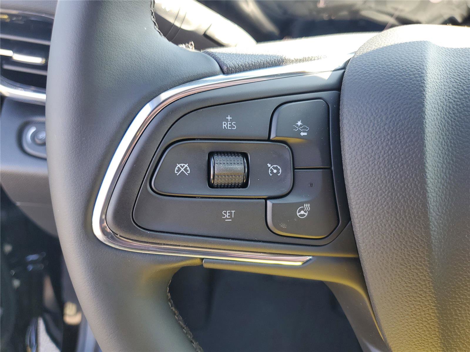 New 2026 Buick Envista Avenir image 21