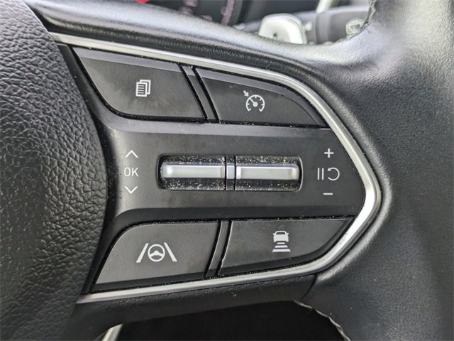 Used 2023 Hyundai Santa Fe SEL image 26