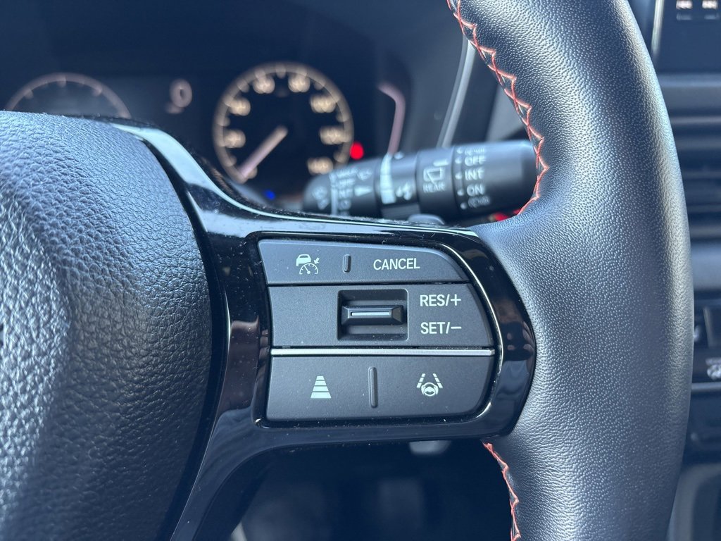 Used 2024 Honda Pilot TrailSport image 17