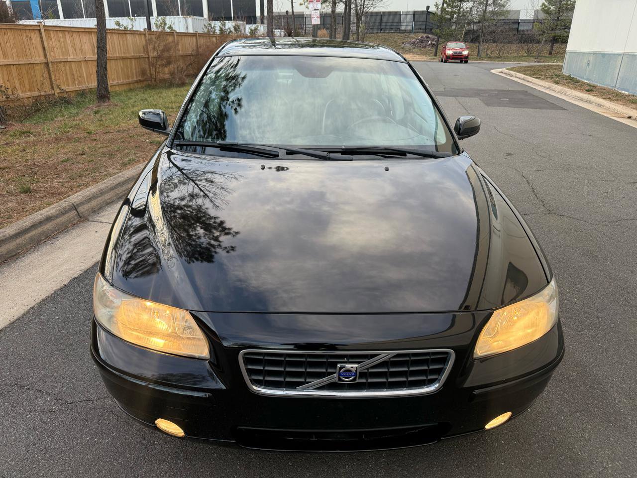 Used 2005 Volvo S60 2.5T image 10