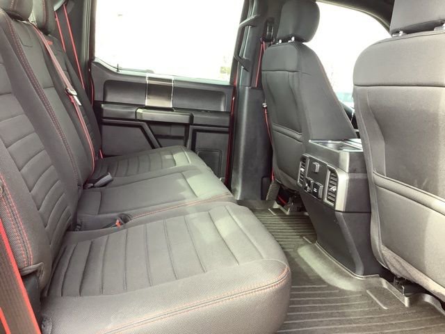 Used 2020 Ford F150 XLT w/ Equipment Group 301A Mid AWD/4WD image 23
