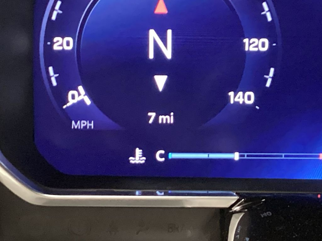 New 2026 Chevrolet Silverado 1500 LT w/ Z71 Off-Road Package AWD/4WD image 12