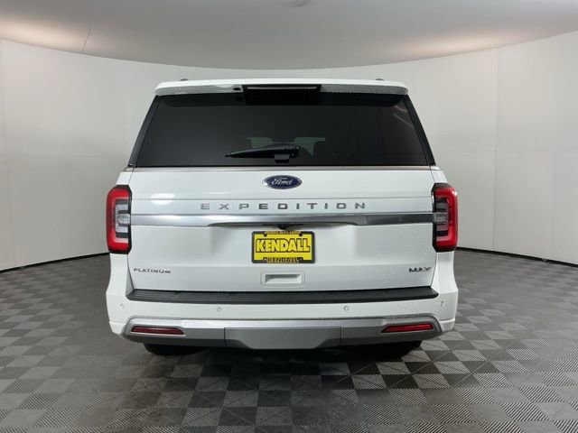 Used 2023 Ford Expedition Max Platinum image 5