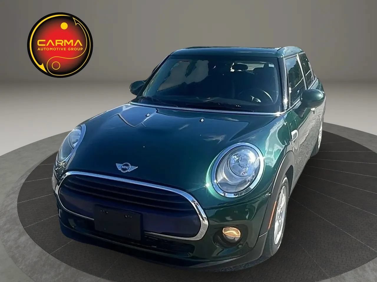 Used 2018 MINI Cooper 4-Door Hardtop FWD image 66