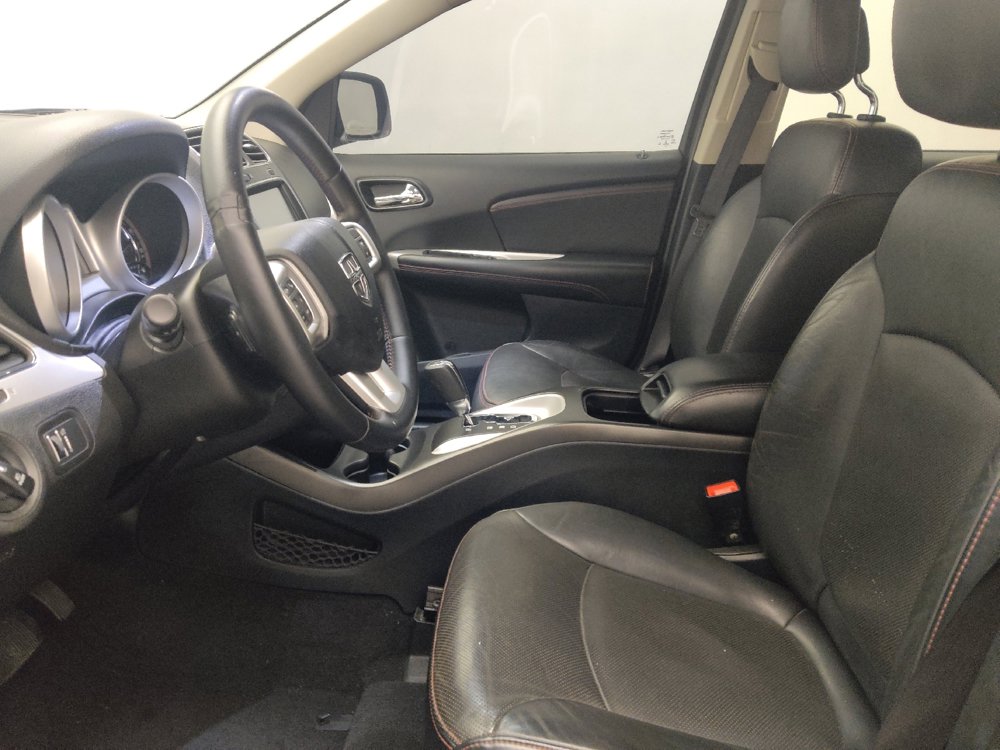 Used 2019 Dodge Journey GT FWD image 17