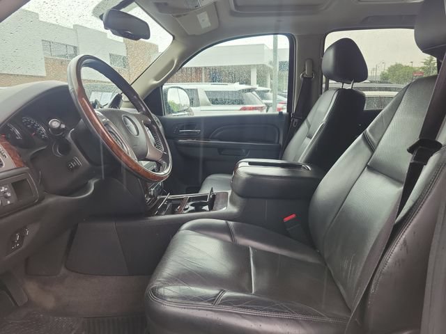 Used 2014 GMC Yukon Denali AWD/4WD image 13