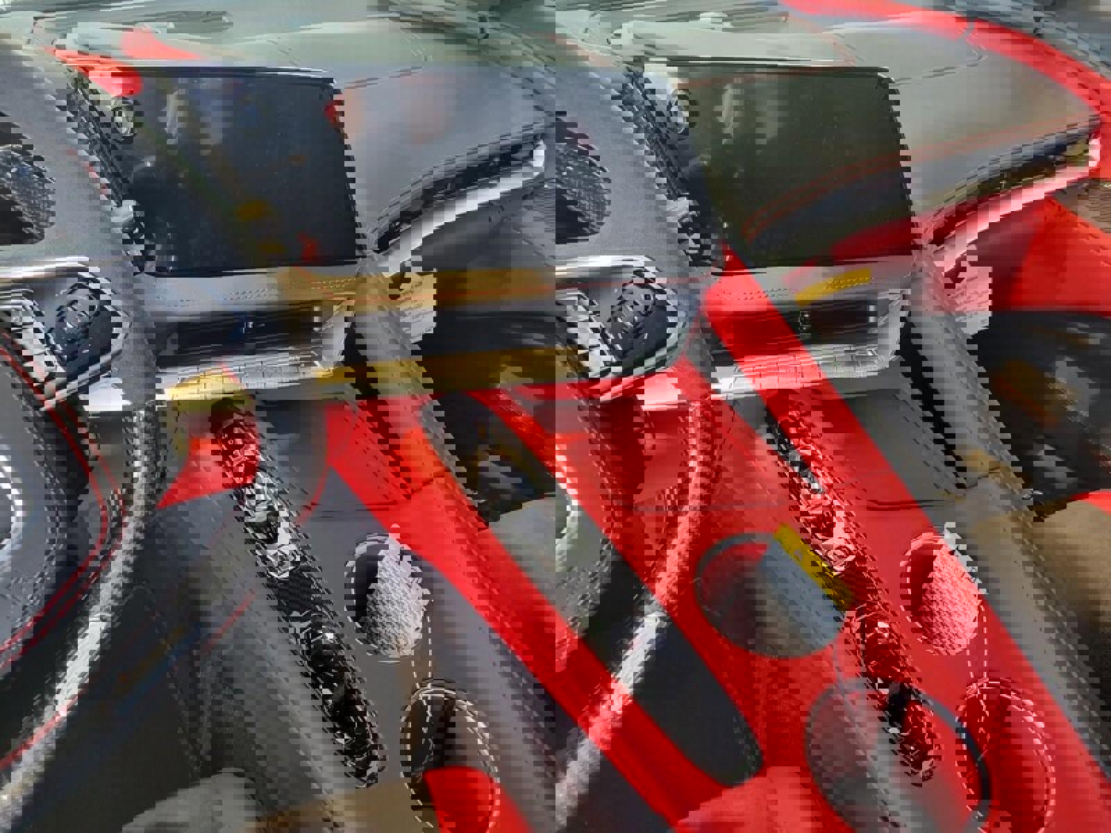 New 2026 Chevrolet Corvette Z06 image 15