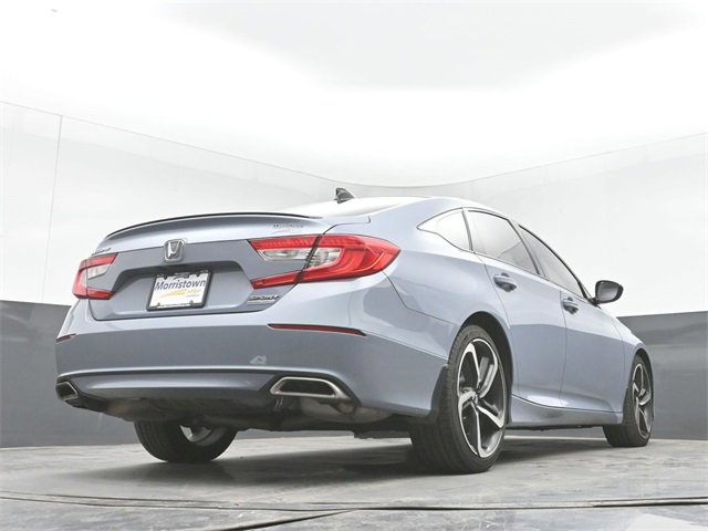Used 2022 Honda Accord Sport Special Edition image 44