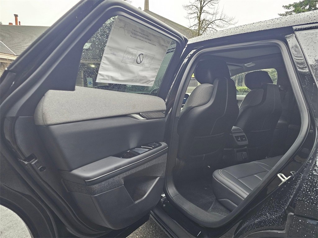 New 2026 Cadillac Optiq Sport 1 image 18